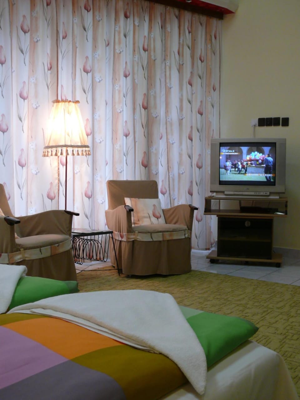 Madácsi Vendégház Apartment in Hungary