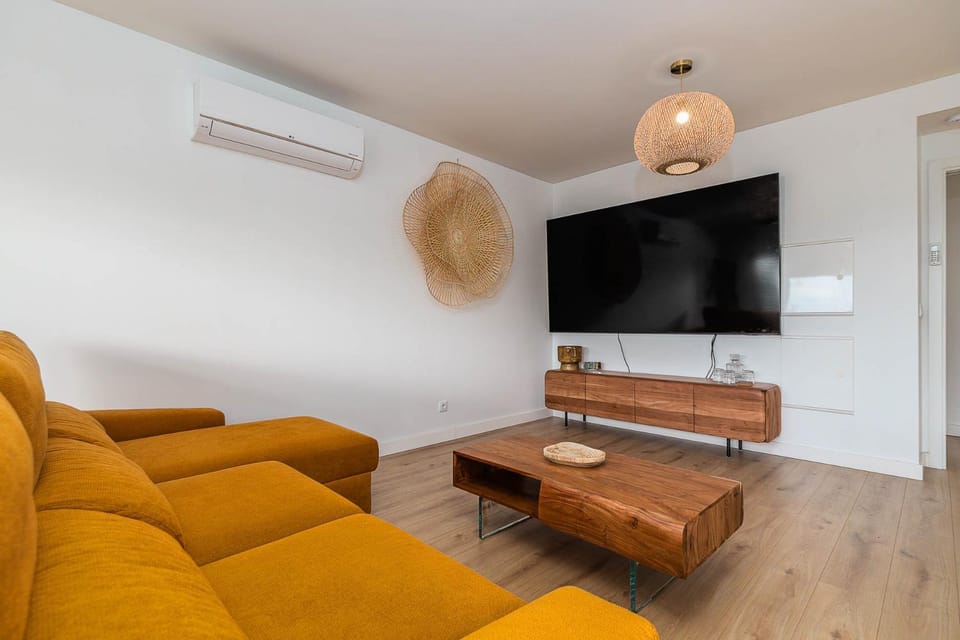 Lisbon South Bay - Orizon Seixal Apartment in Setubal District