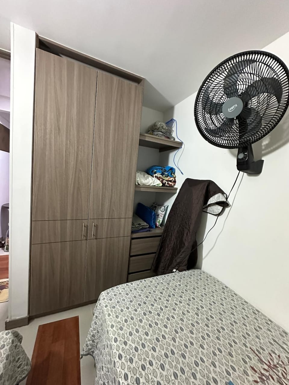Apartamento en Ricaurte, ideal para descanso familiar Apartment in Ricaurte