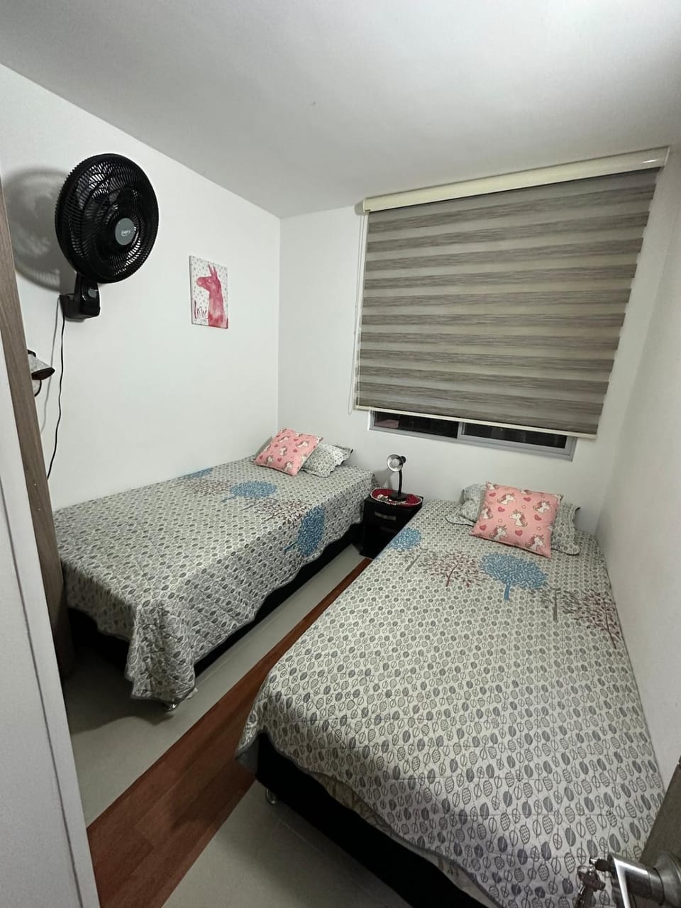 Apartamento en Ricaurte, ideal para descanso familiar Apartment in Ricaurte
