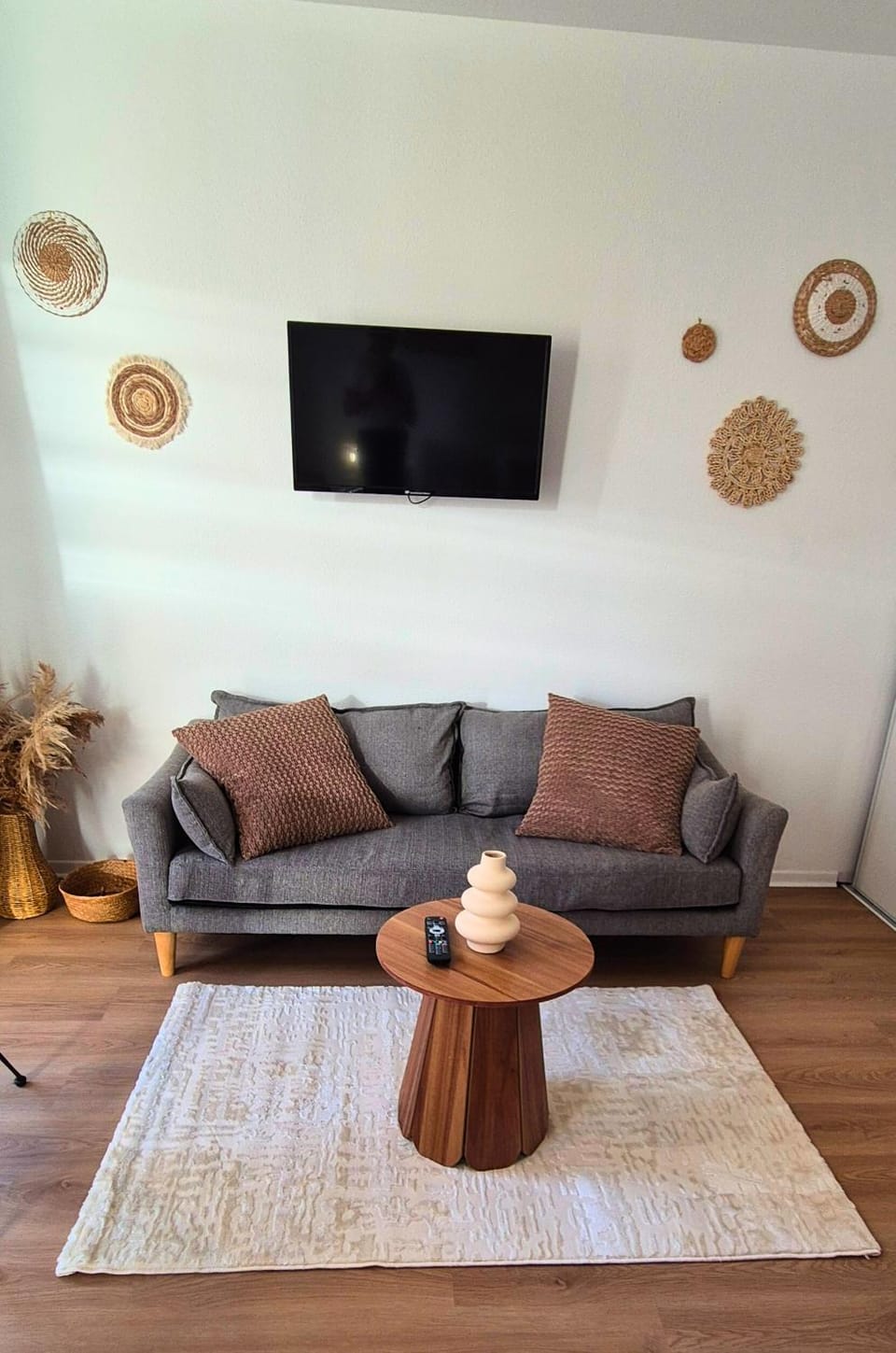 L'épure - Clim - Confort - Moderne Apartment in Lourdes