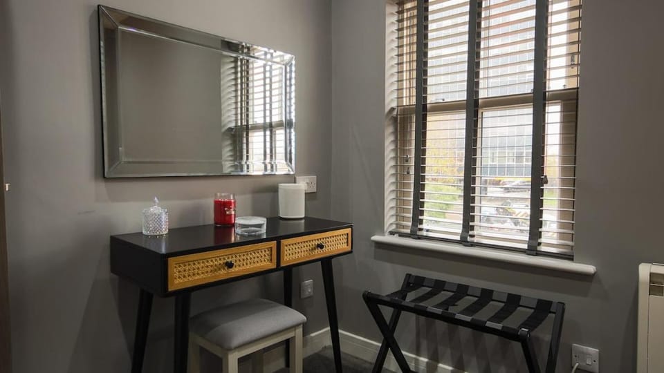 Colchester Luxury Apartments - Colonia Apartment in Colchester