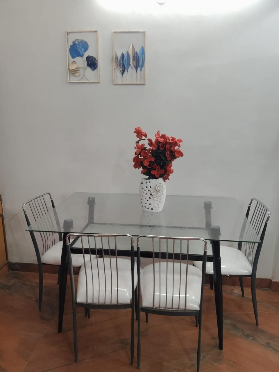 Villa One at Grove Street Villa in Maharashtra