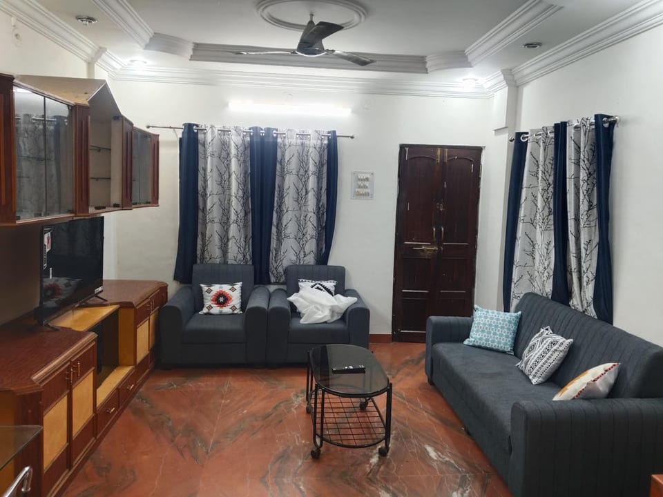 Villa One at Grove Street Villa in Maharashtra