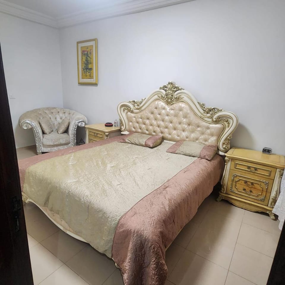 Teranga Apartment in Dakar