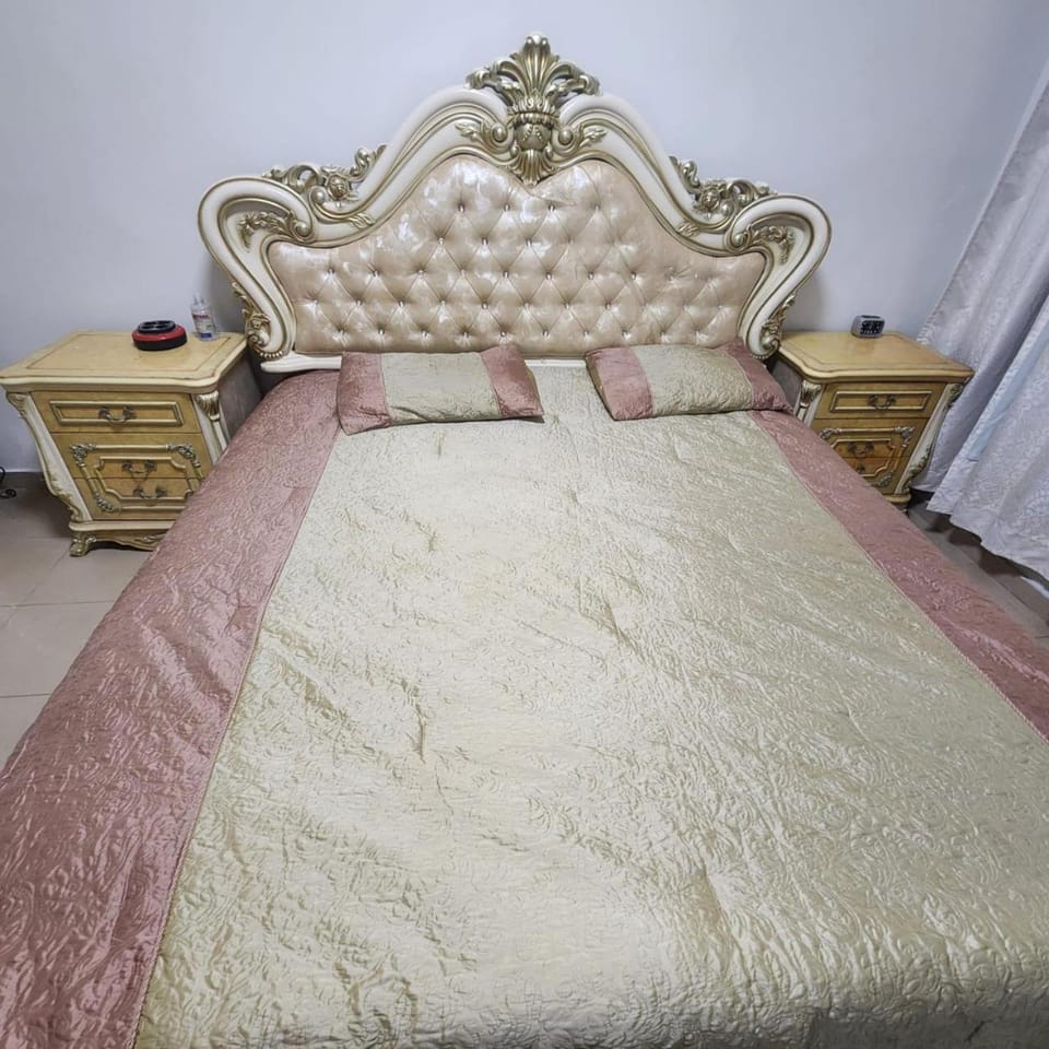 Teranga Apartment in Dakar