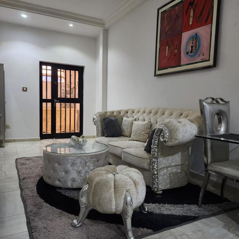 Teranga Apartment in Dakar