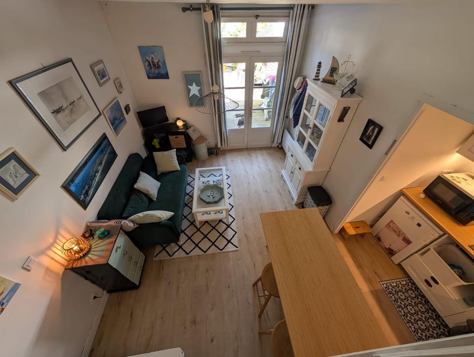 Maison Lamartine Apartment in La Baule-Escoublac