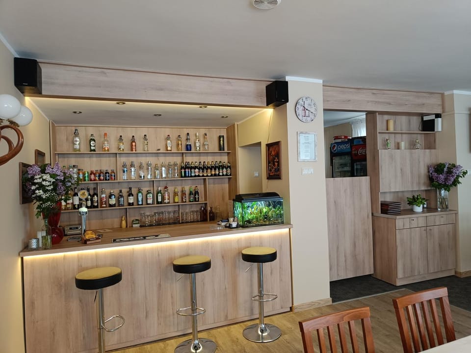 Lounge or bar