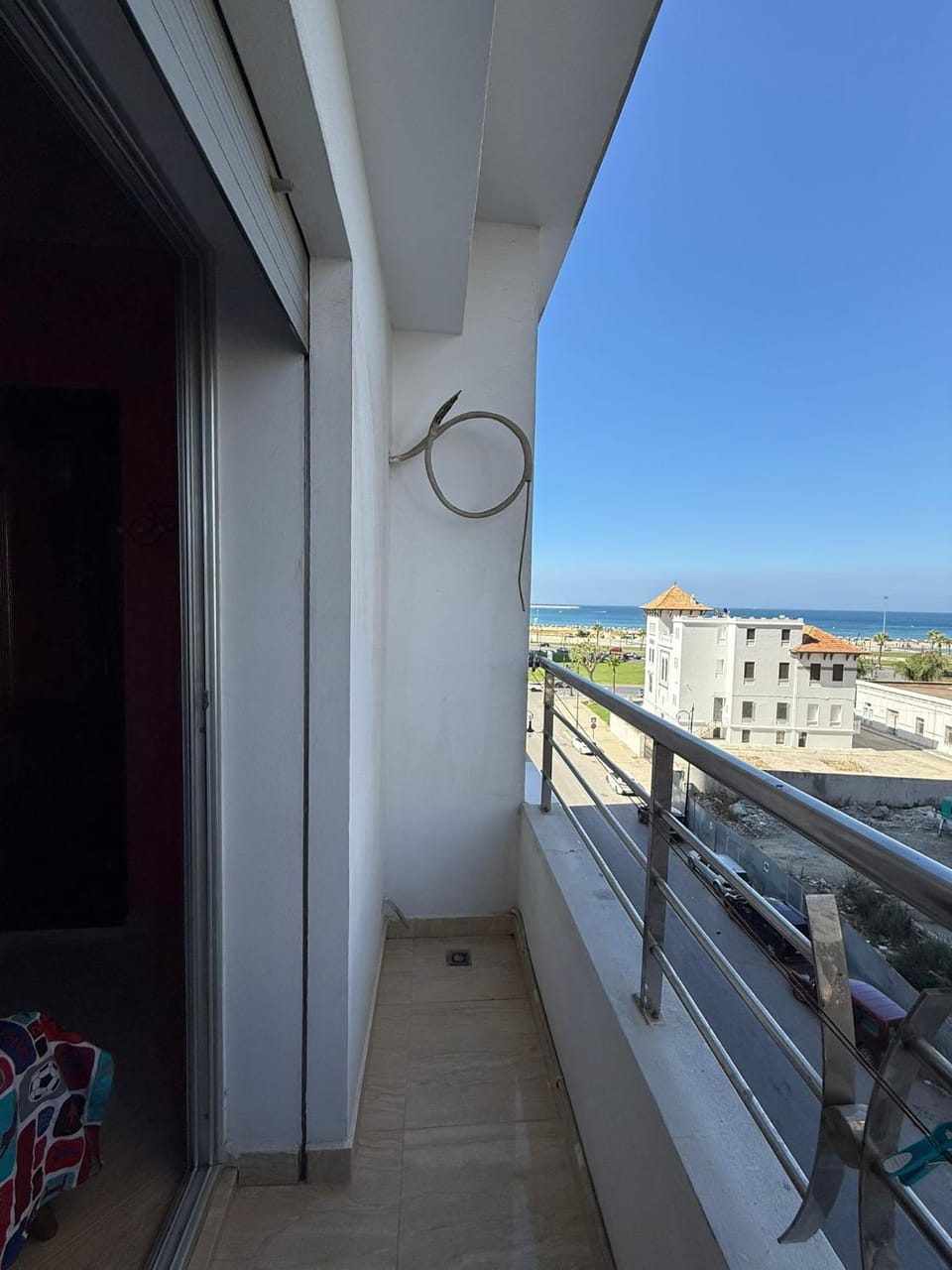residence sky 17 Apartment in Tangier