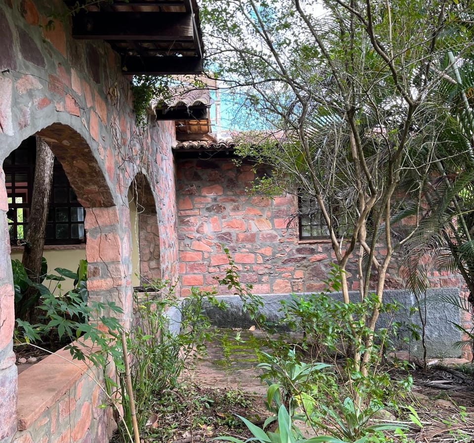 Vila Caribé Bed and Breakfast in State of Bahia