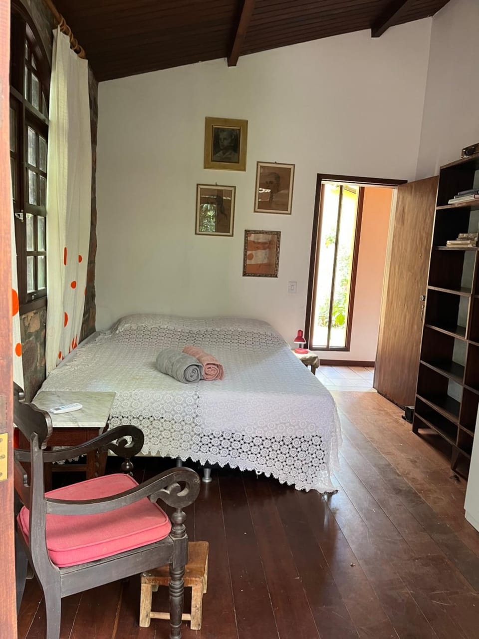 Vila Caribé Bed and Breakfast in State of Bahia