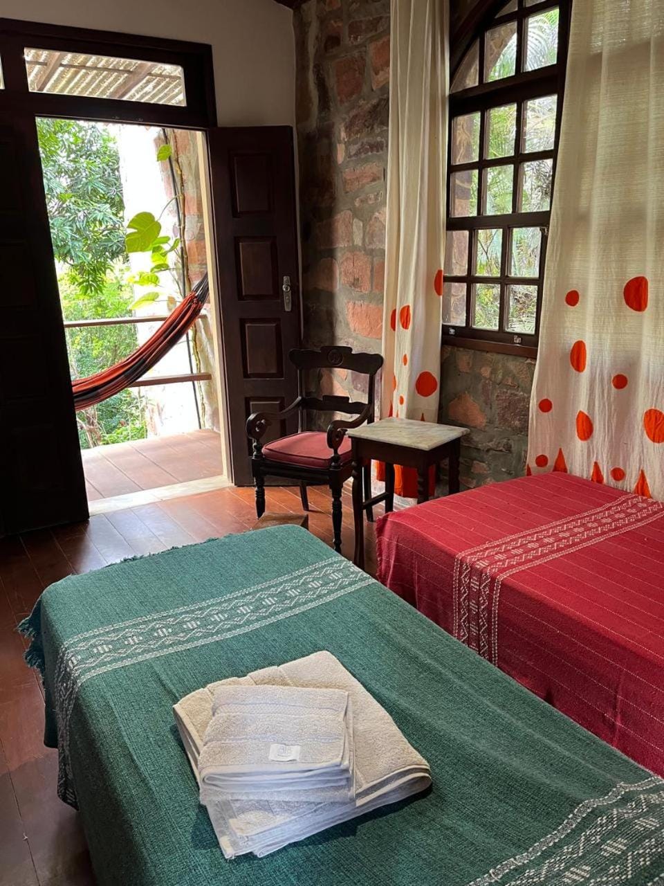 Vila Caribé Bed and Breakfast in State of Bahia