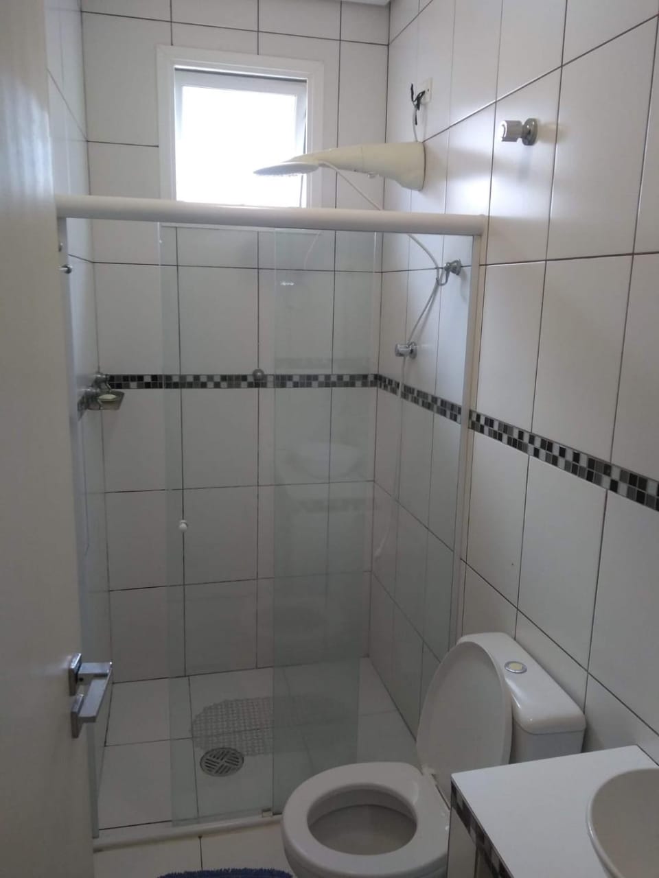 Casa ampla com piscina no Guarujá House in State of São Paulo