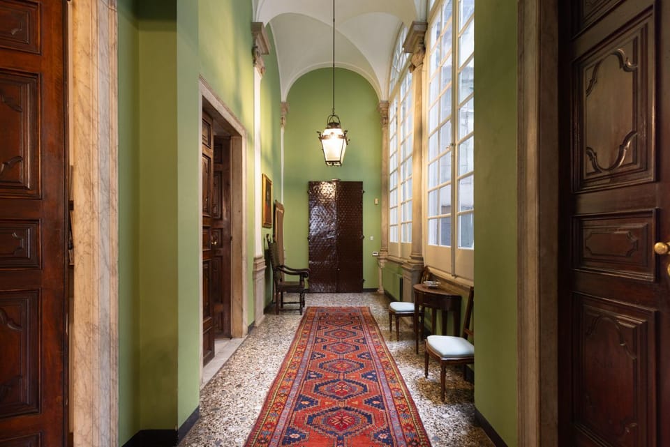 View (from property/room)