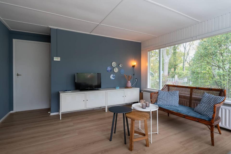 Hello Zeeland - Holiday Home Oosterpark 15 House in Oostkapelle