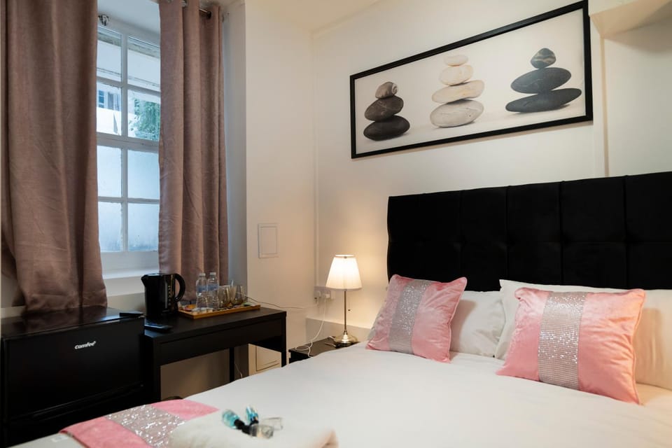 Bennet House Bed and Breakfast in City of Westminster