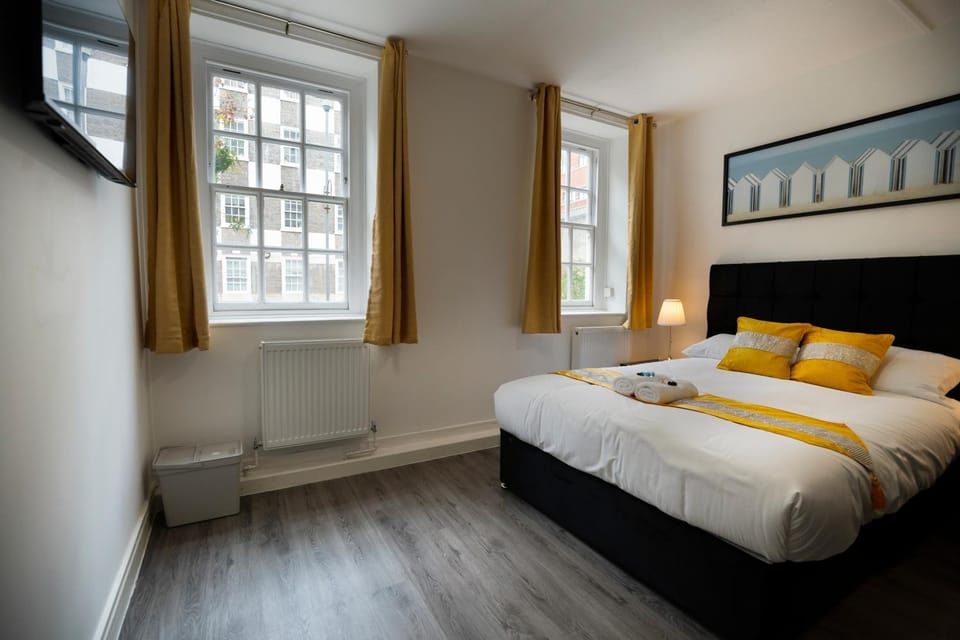 Bennet House Bed and Breakfast in City of Westminster
