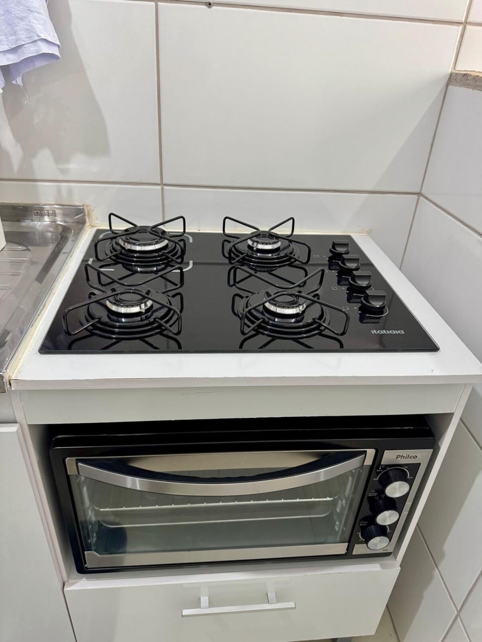 Apartamento moderno beira-mar - Praia Grande Apartment in State of São Paulo