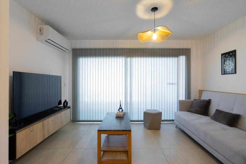 Departamentos modernos Luzuriaga Apartment in Mendoza