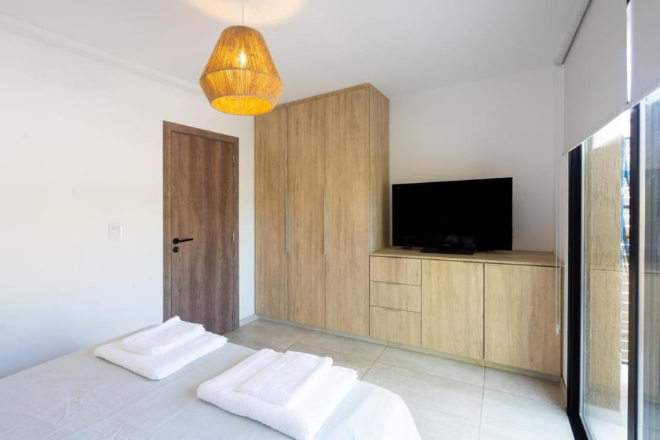 Departamentos modernos Luzuriaga Apartment in Mendoza