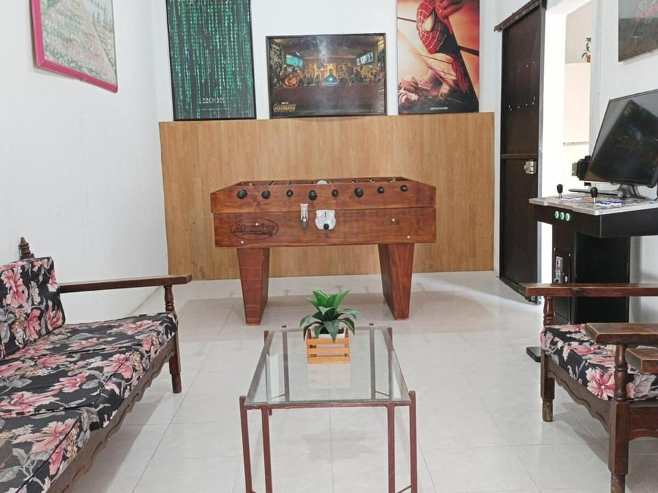 Rancho el Andariego and La Catrina House in State of Mexico