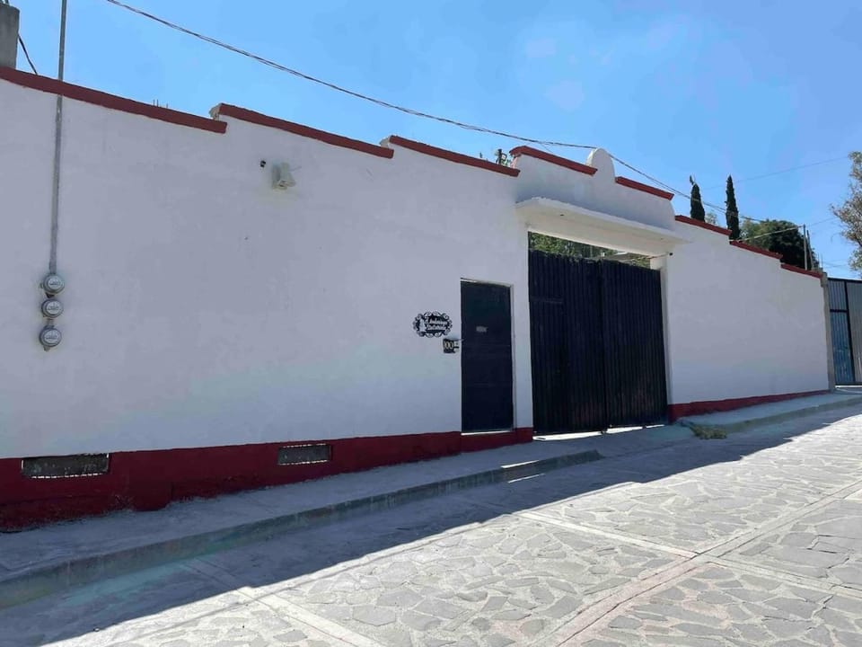 Rancho el Andariego and La Catrina House in State of Mexico