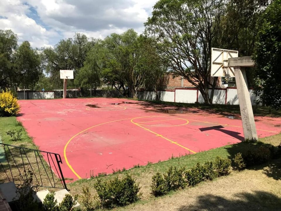 Rancho el Andariego and La Catrina House in State of Mexico