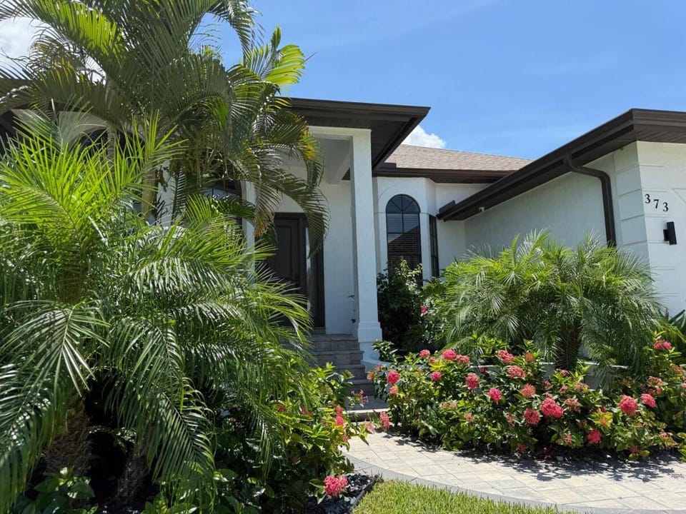 Naples Dream Getaway ! House in North Naples