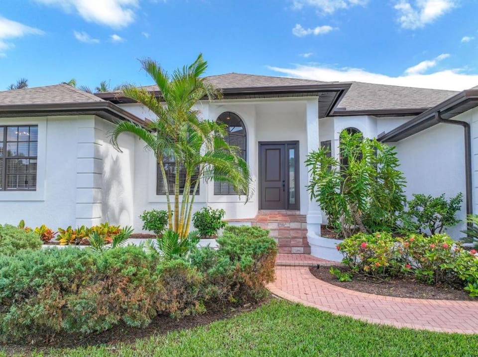 Naples Dream Getaway ! House in North Naples