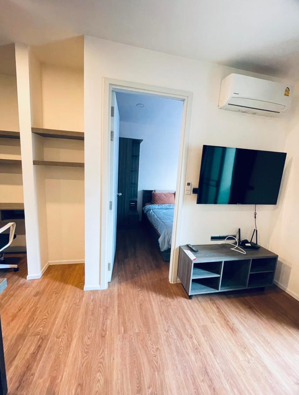 The Central Escape Phuket Apartment in Kathu