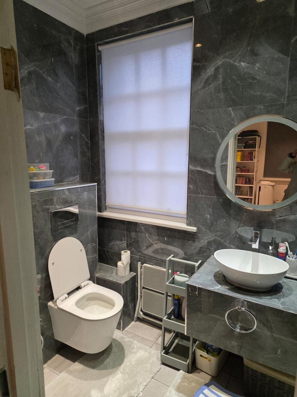 Central London Gem with Rooftop & Patio Retreat! House in City of Westminster