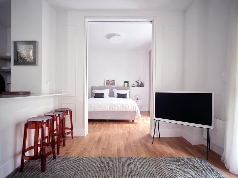12ve Plaka, a Chic Apartment in the Heart of Plaka Apartment in Plaka