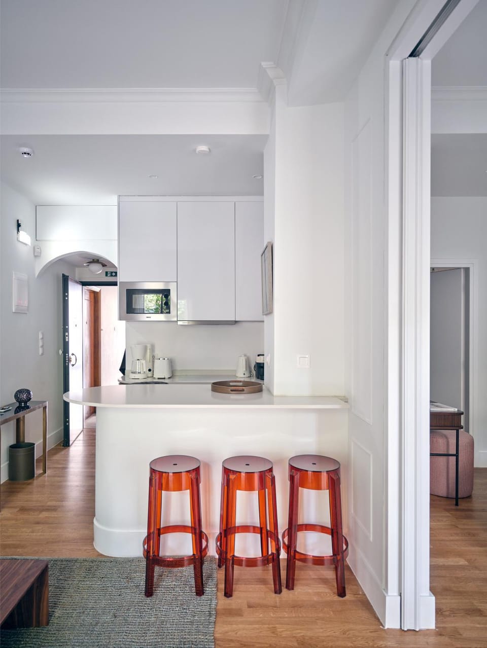 12ve Plaka, a Chic Apartment in the Heart of Plaka Apartment in Plaka