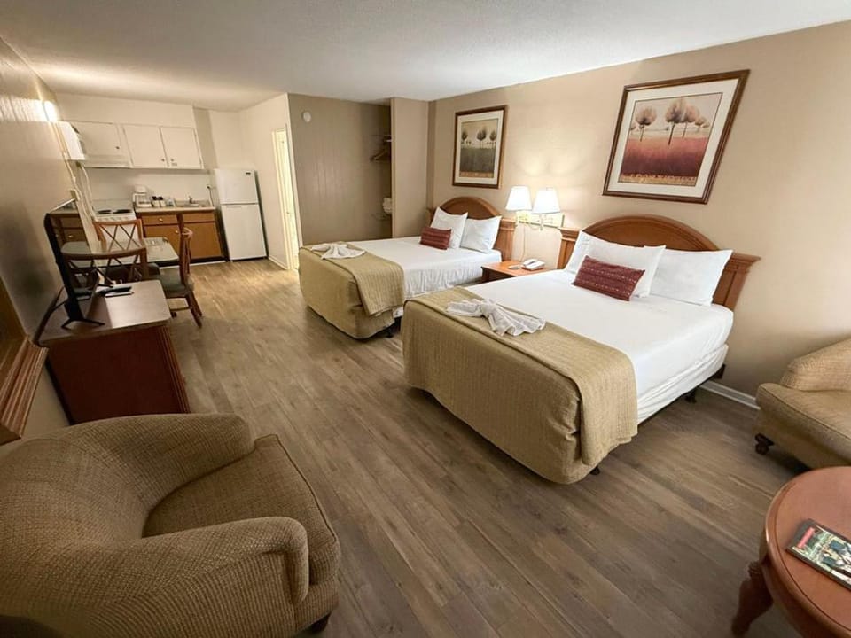 Viking Motel Motel in Myrtle Beach