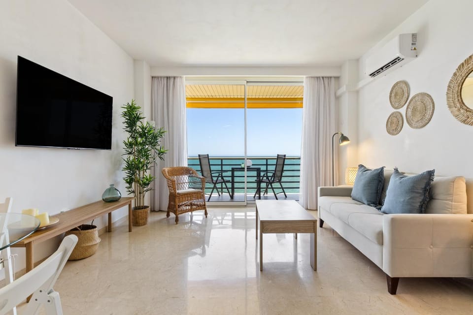 Balcon del mar Apartment in Torremolinos