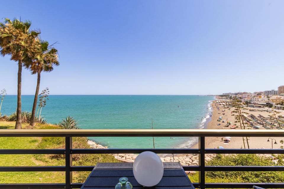 Balcon del mar Apartment in Torremolinos