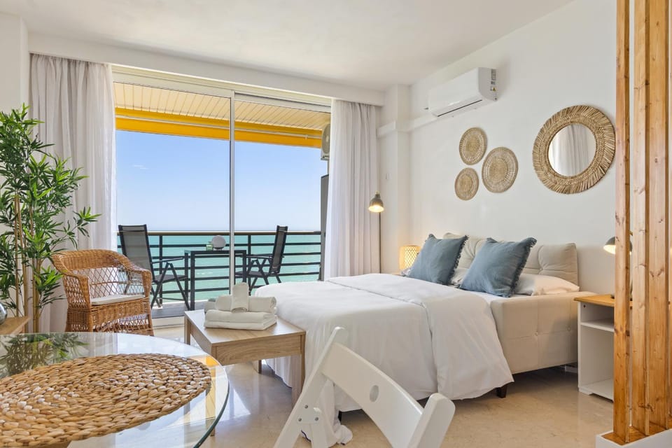 Balcon del mar Apartment in Torremolinos