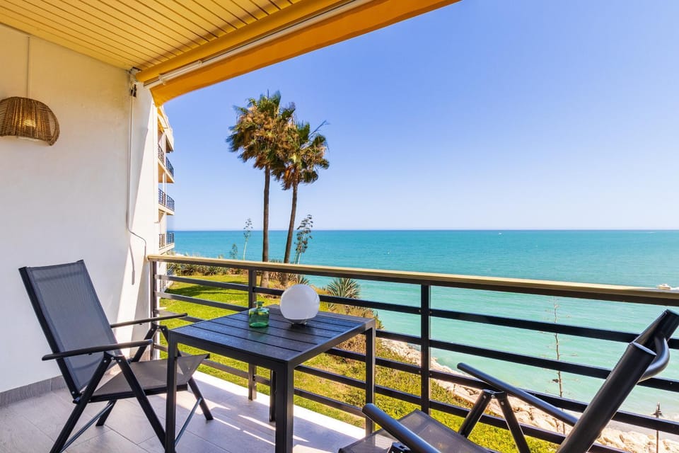 Balcon del mar Apartment in Torremolinos