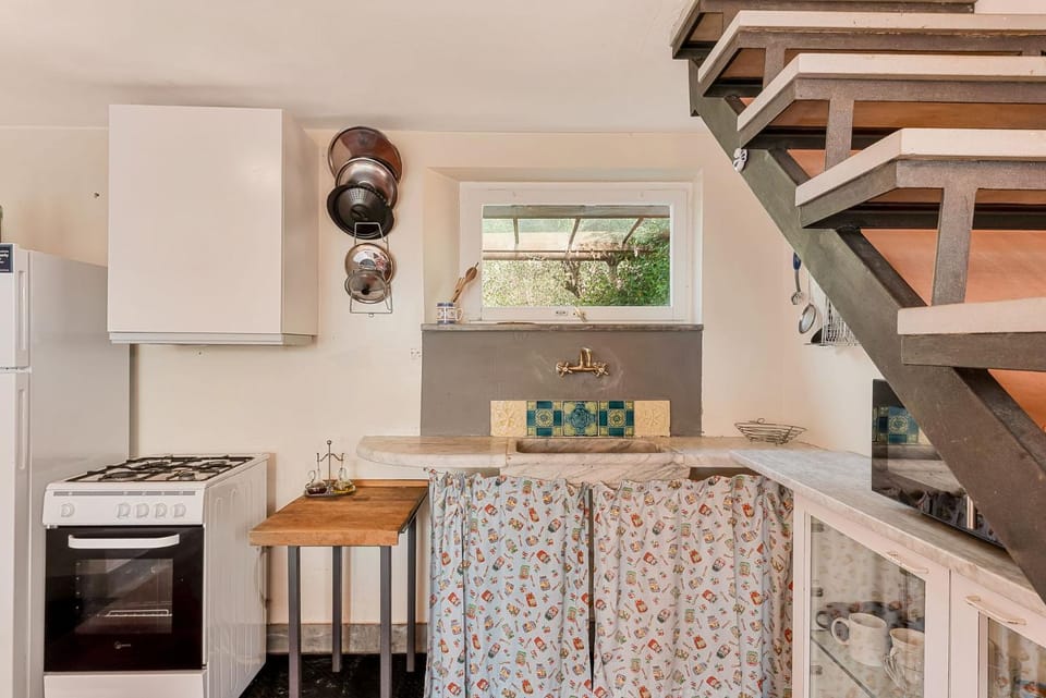 La dimora dell'artista sea view free parking Apartment in Lerici