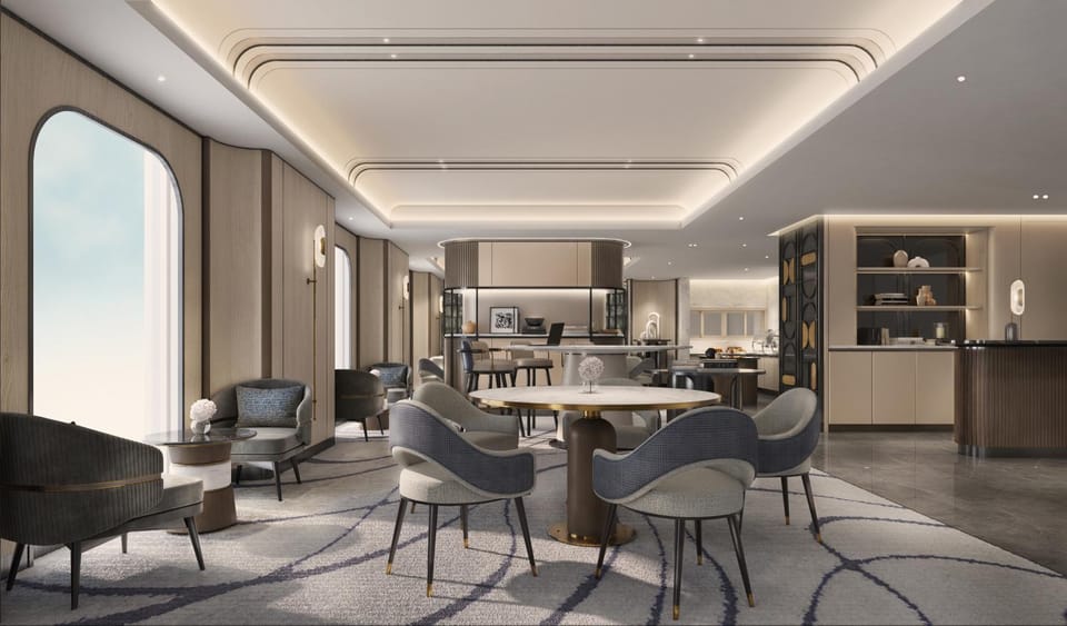 Lounge or bar