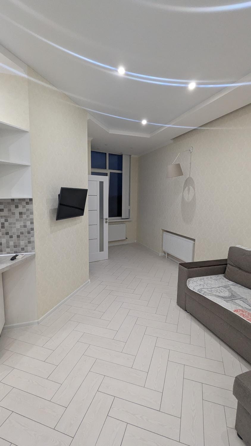 TV and multimedia, Kitchen or kitchenette