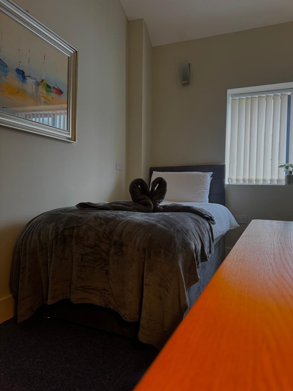 Mallview Coach House House in Northern Ireland