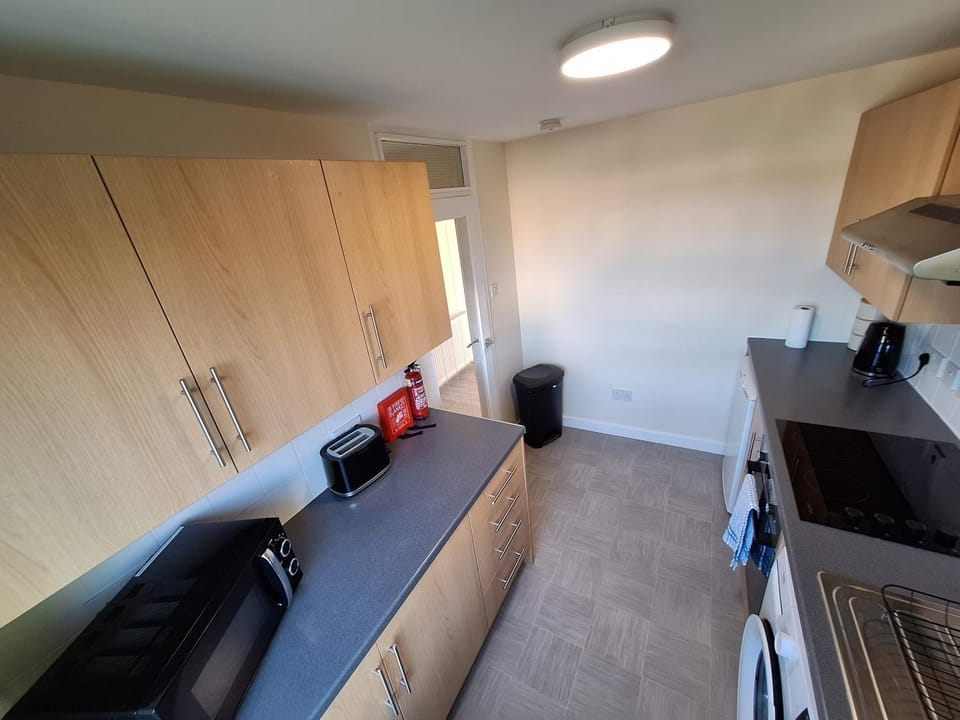 Spacious Two Bed Close To City Centre!! Apartment in Inverness