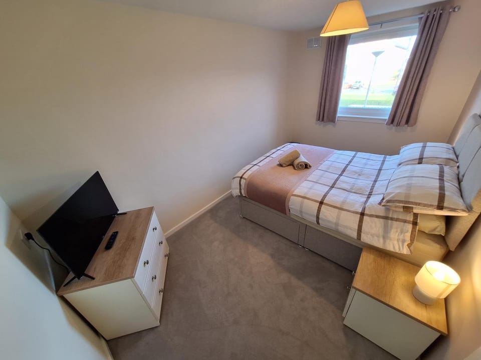 Spacious Two Bed Close To City Centre!! Apartment in Inverness