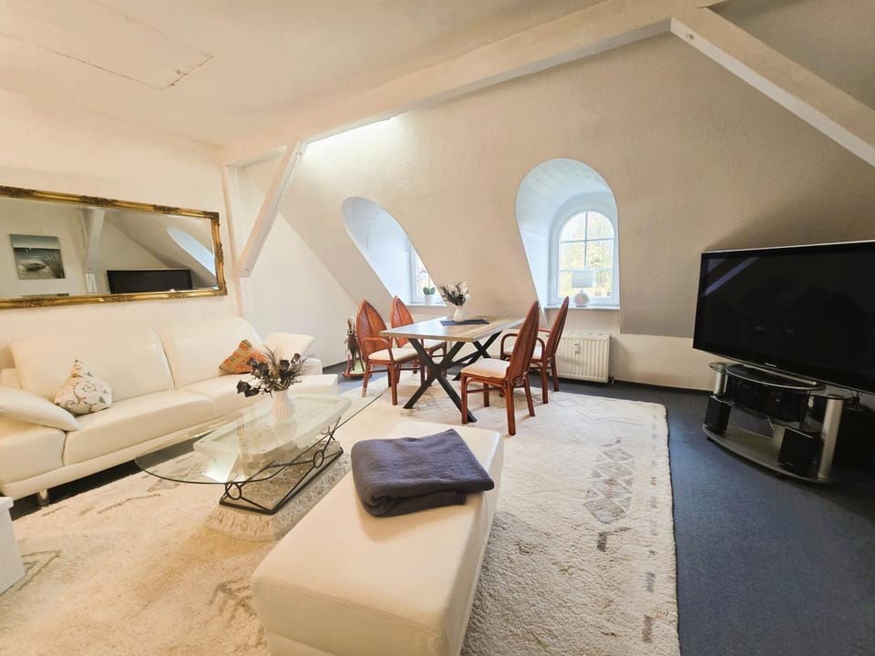 Ostseeloft Wischuer Apartment in Mecklenburg-Vorpommern, Germany