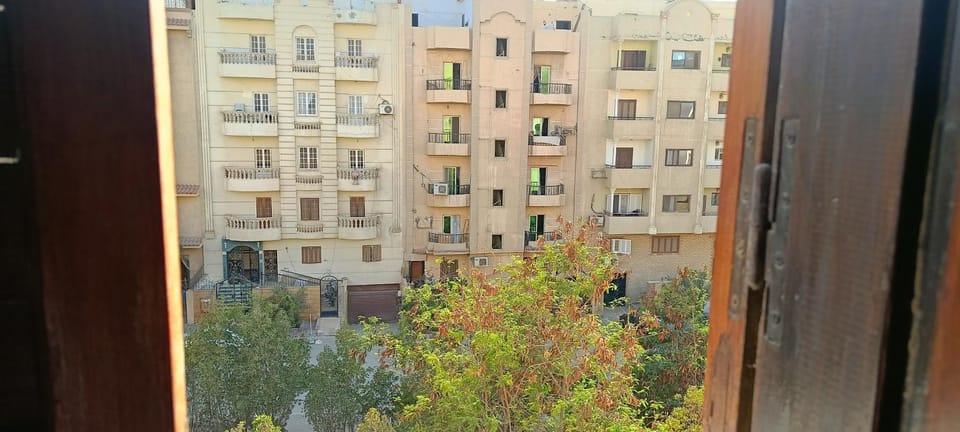 October Giza Apartment in Egypt