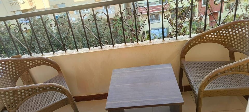 October Giza Apartment in Egypt
