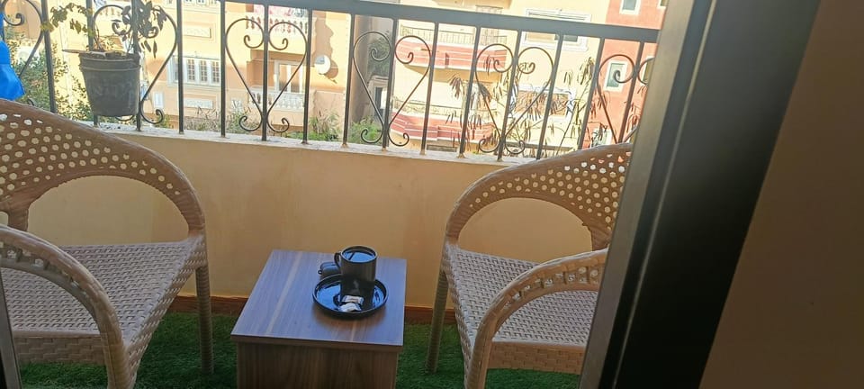 October Giza Apartment in Egypt