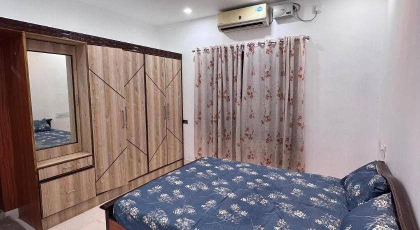 RR Villa Apartment in Karnataka